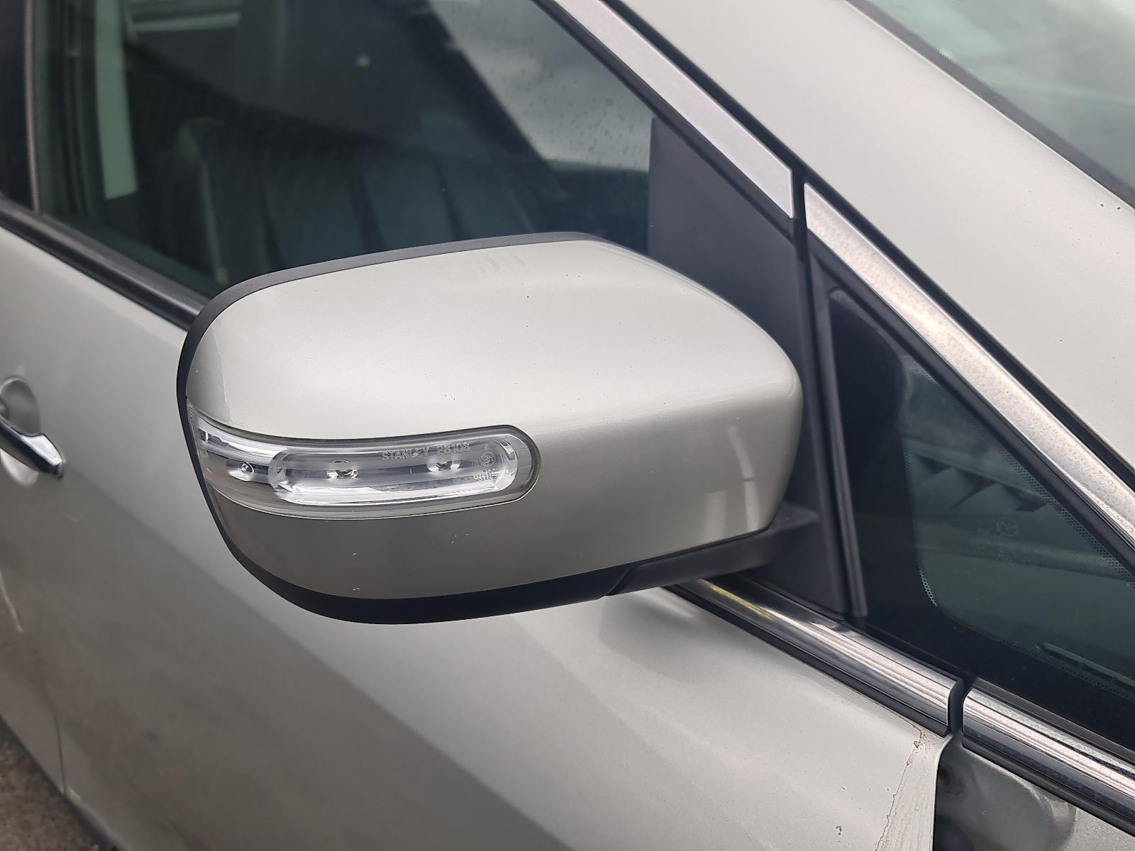 Mazda CX7 - ER 2006-2012