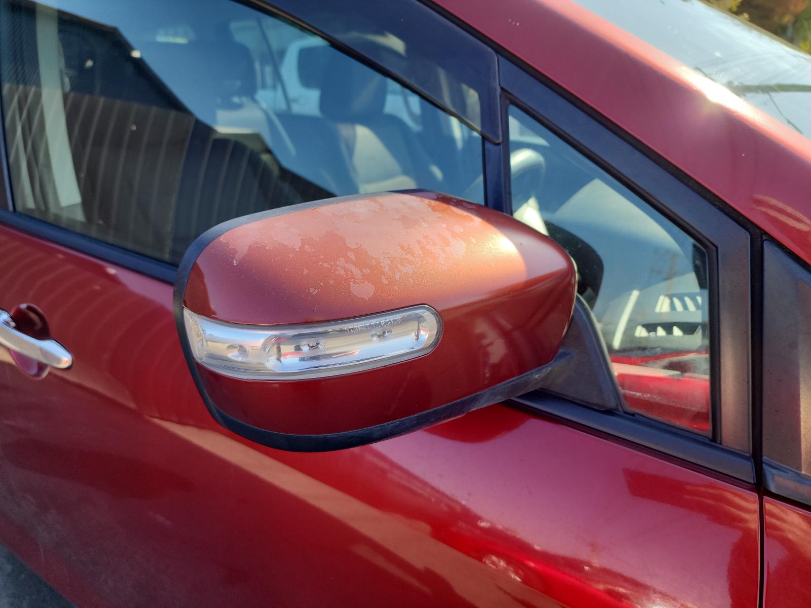 Mazda MPV - LY3P 2007-Present