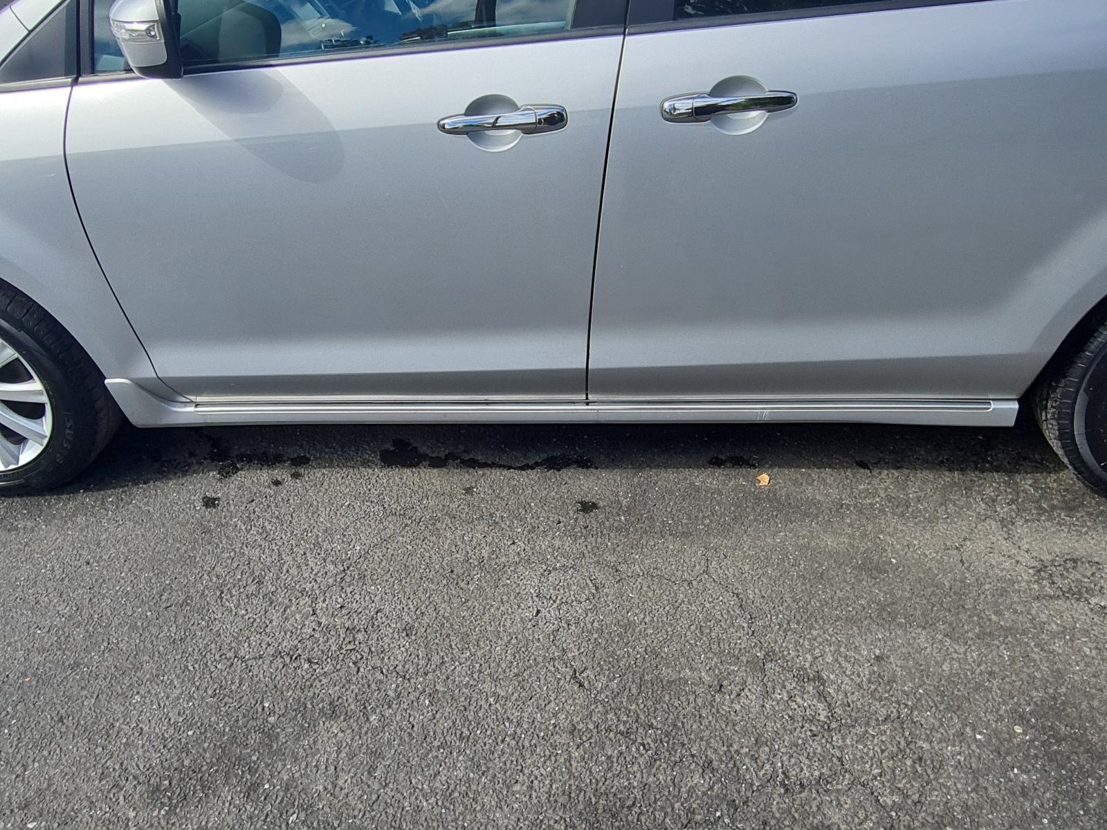 Mazda MPV - LY3P 2007-Present