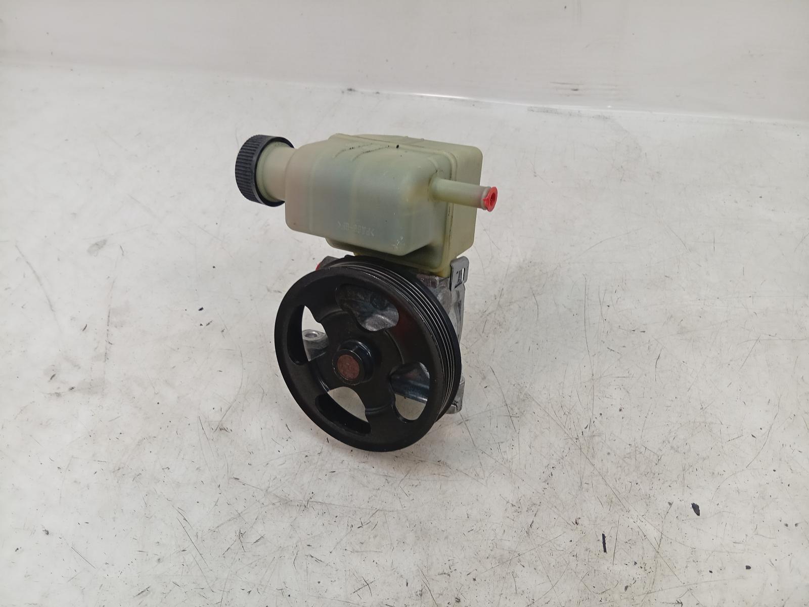 Steering_Pump