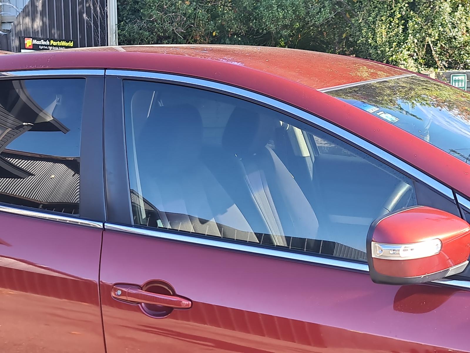 Mazda CX7 - ER 2006-2012