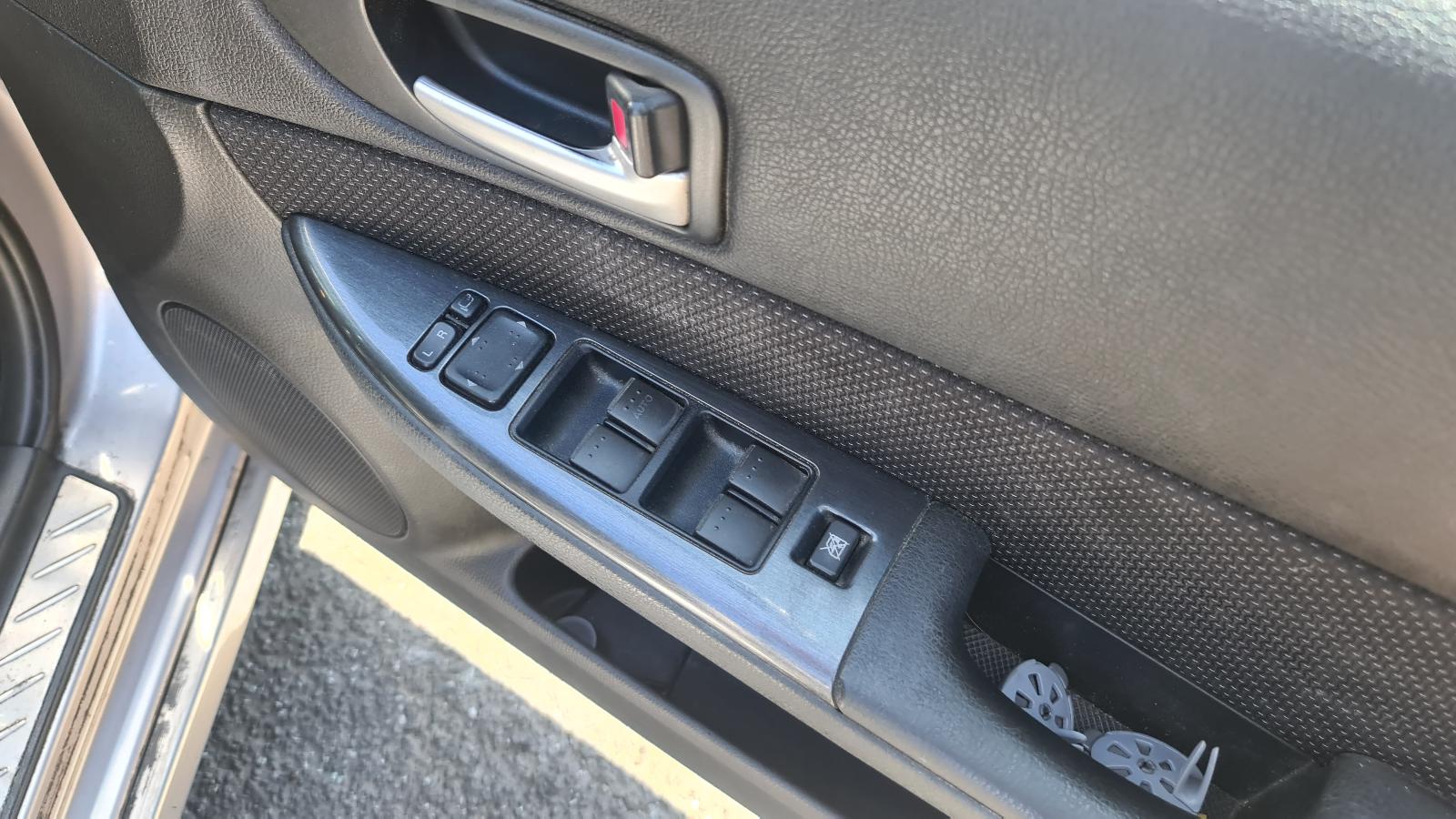 Mazda Atenza - GG 2002-2008