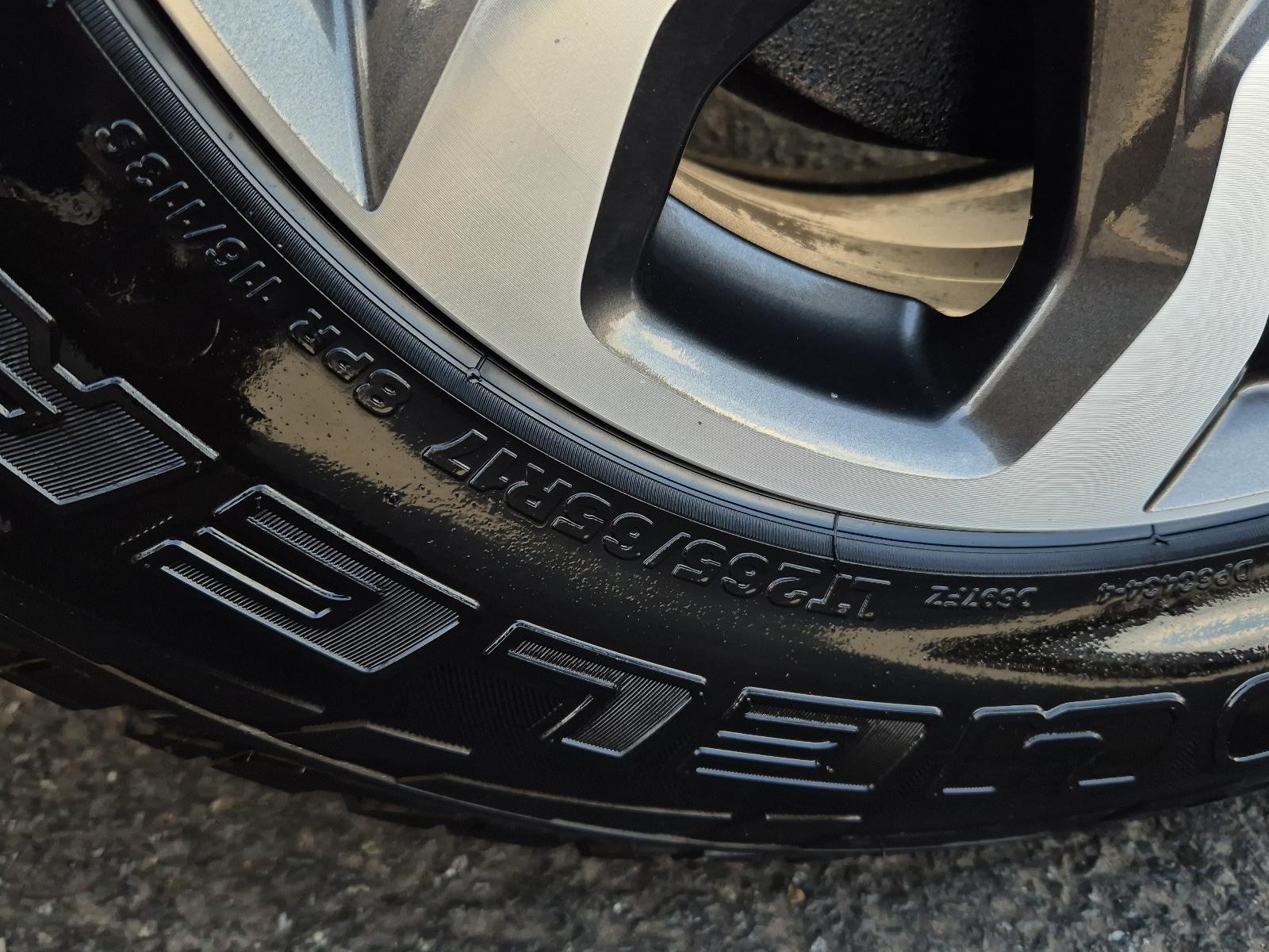 Mazda BT50 - UP 2011-Present