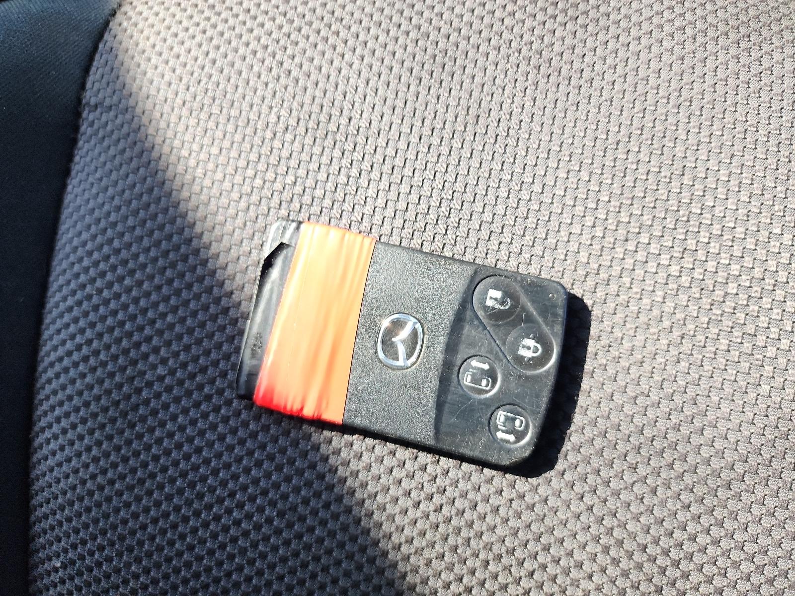 Mazda MPV - LY3P 2007-Present