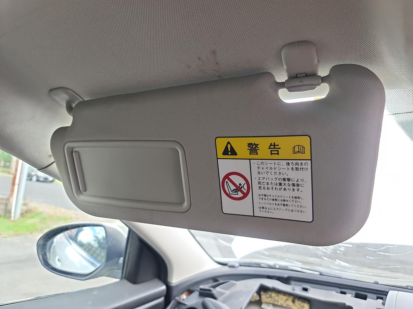 Mazda Atenza - GH 2008-2012