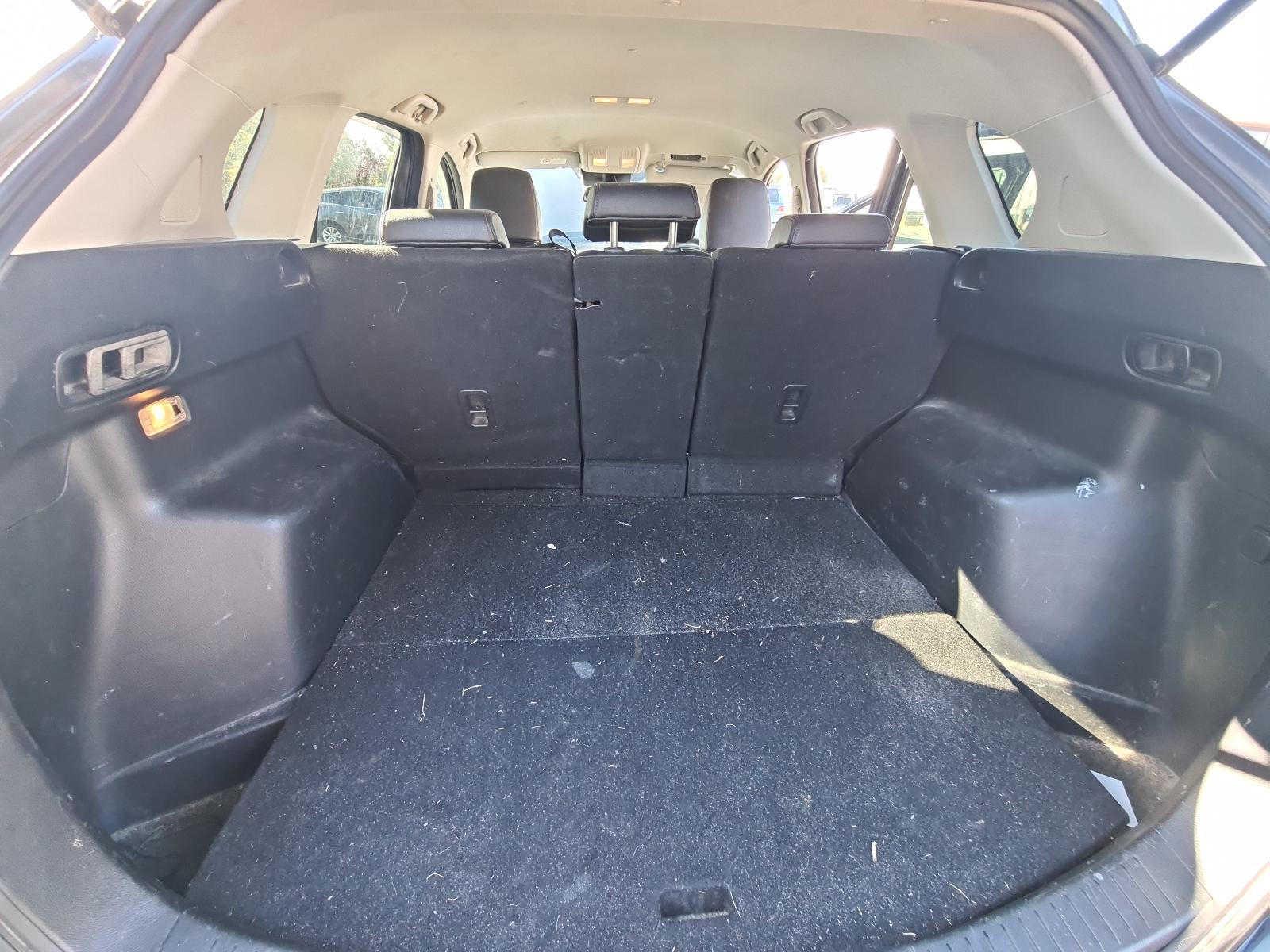 Mazda CX5 - KE 2012-Present