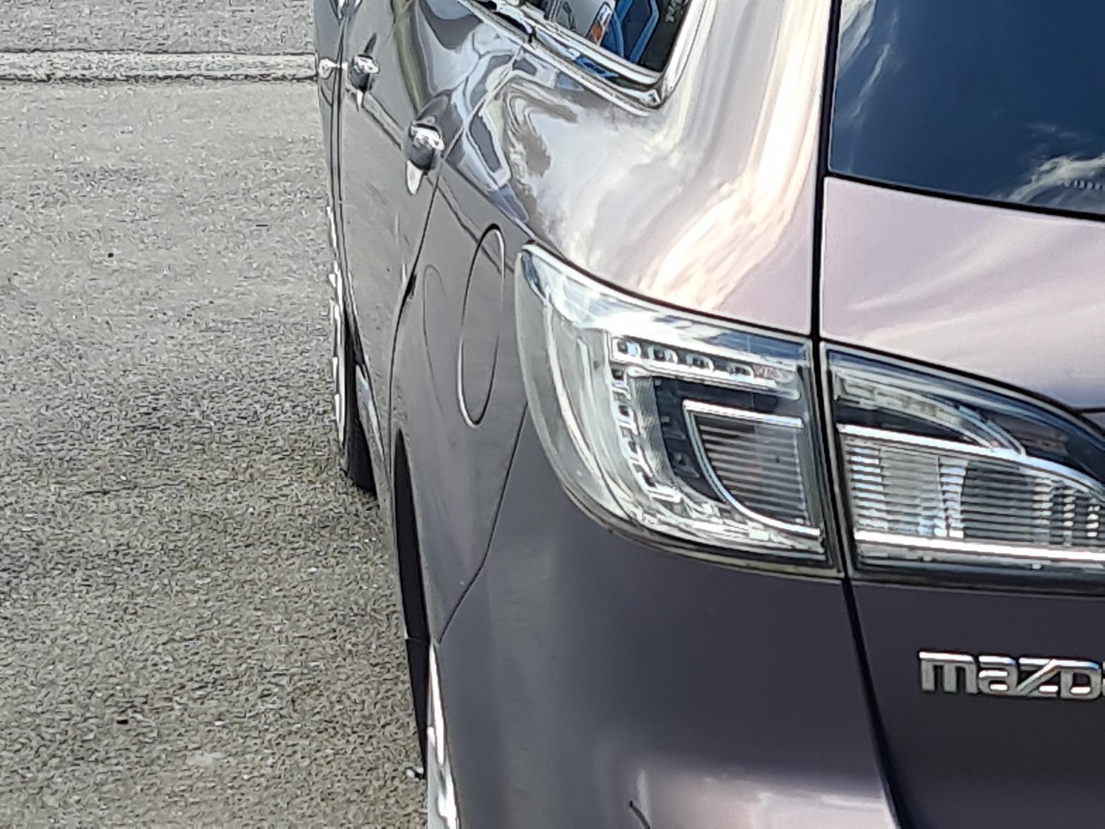 Mazda Atenza - GH 2008-2012