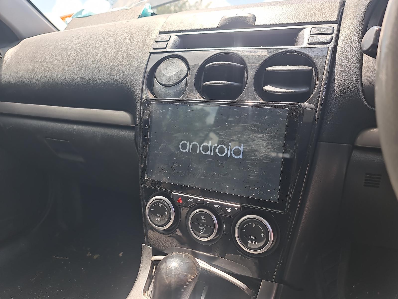 Mazda Atenza - GY 2002-2008