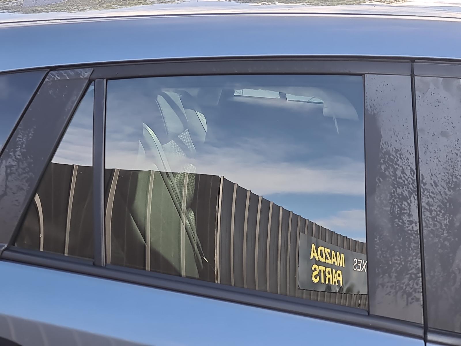 Mazda CX5 - KE 2012-Present