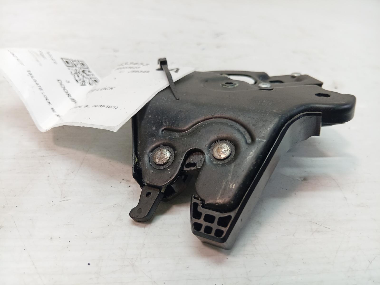 Door_Boot_Gate_Lock