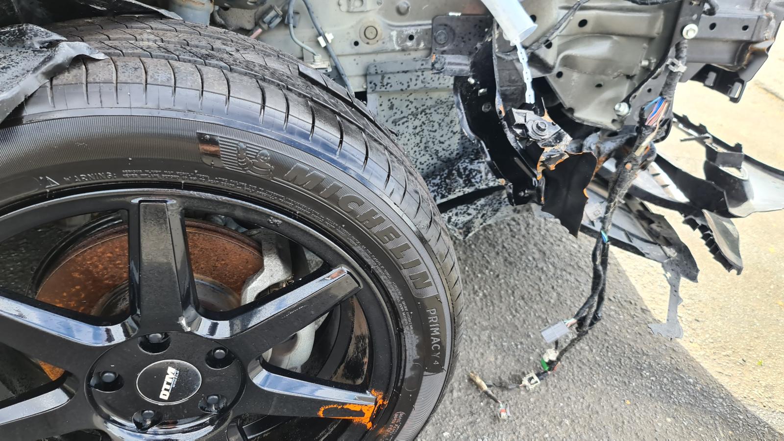 Mazda Mazda3 - BM 2017-Present