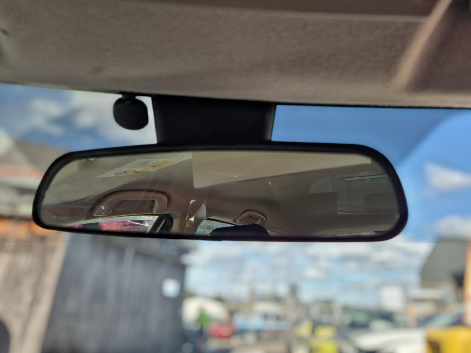 Mazda Axela - BL 2009-2013