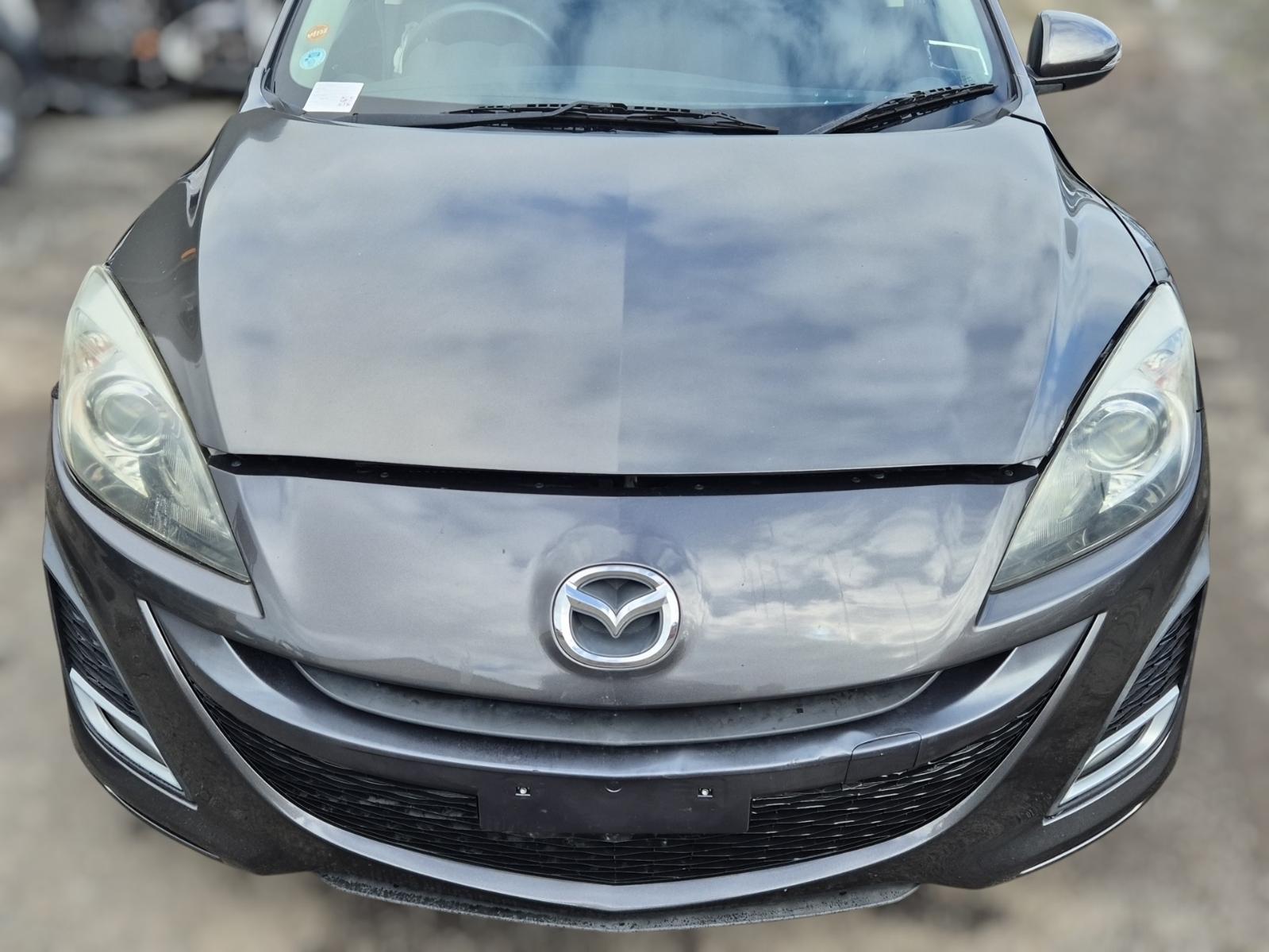 Bonnet