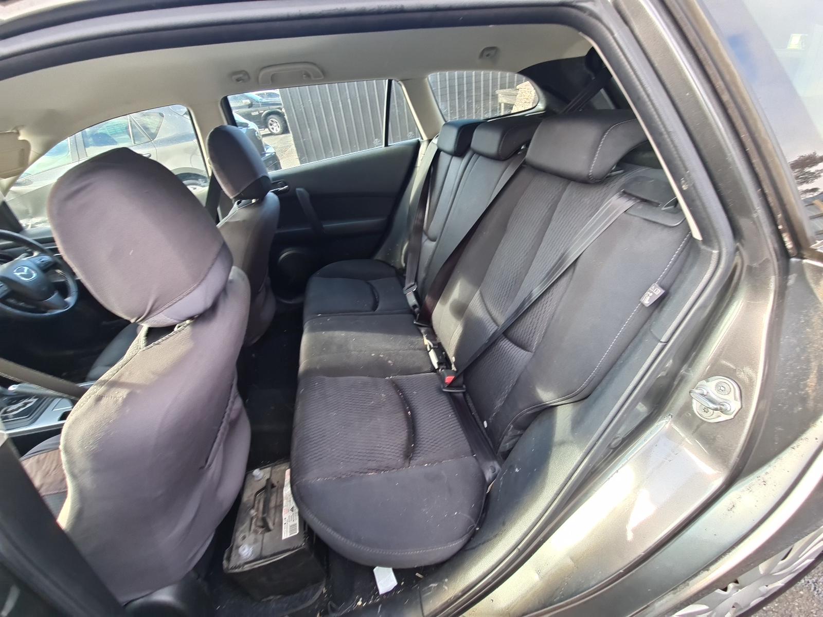 Mazda Atenza - GH 2008-2012