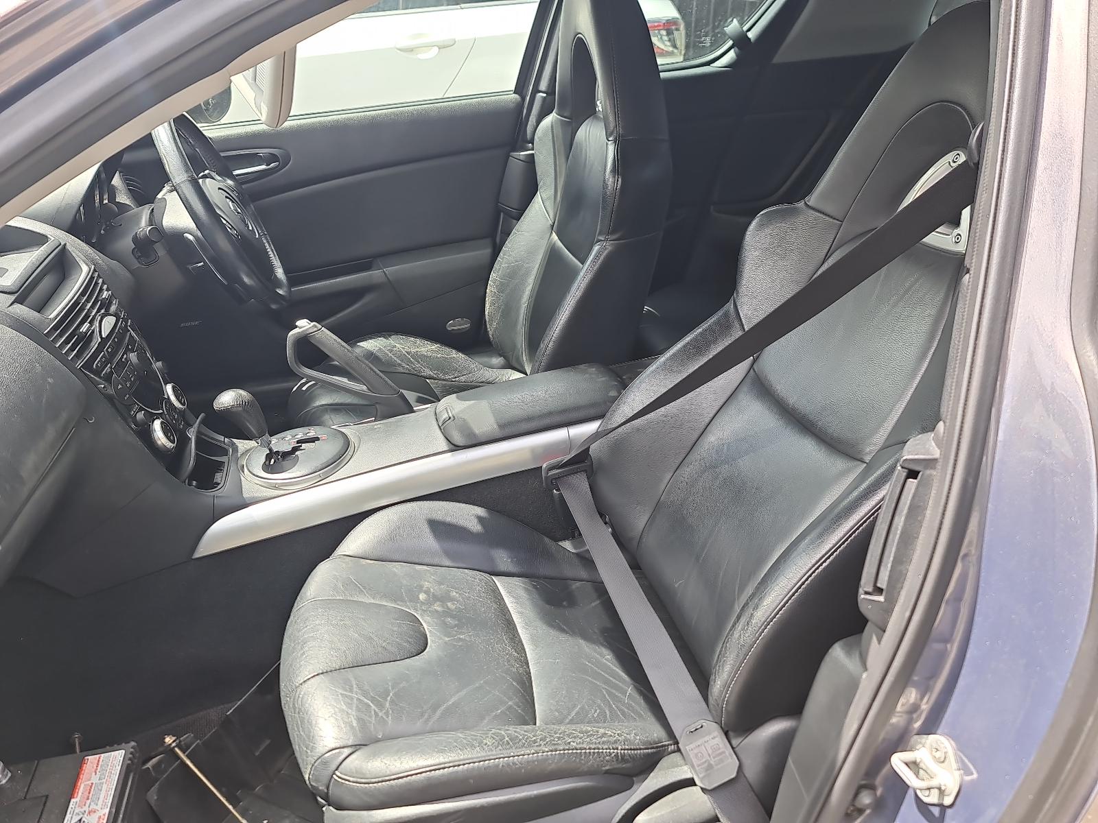 Mazda RX8 - SE 2003-2012