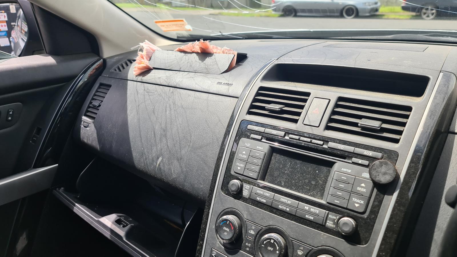 Mazda CX9 - TB 2006-2015