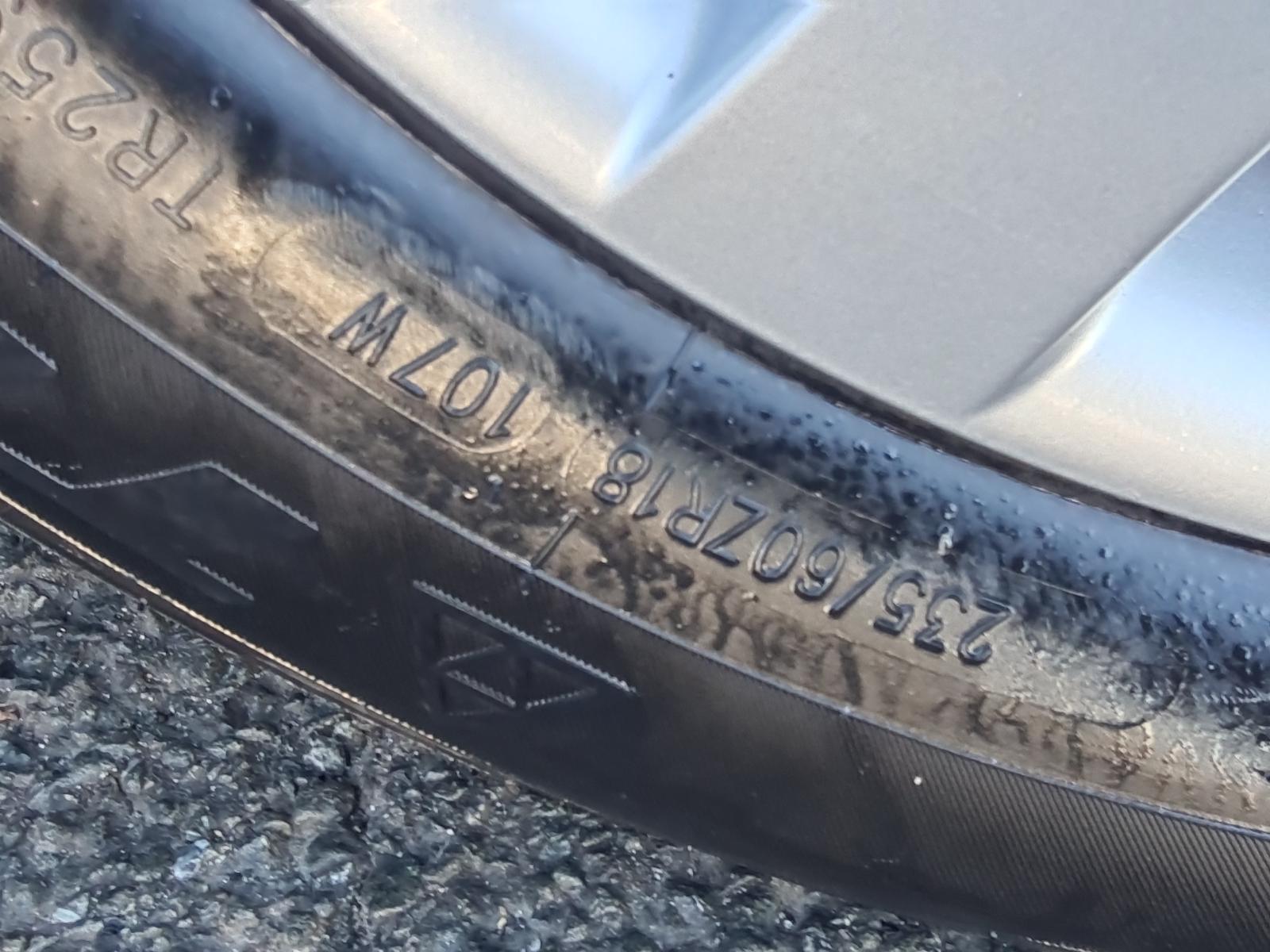 Mazda CX7 - ER 2006-2012