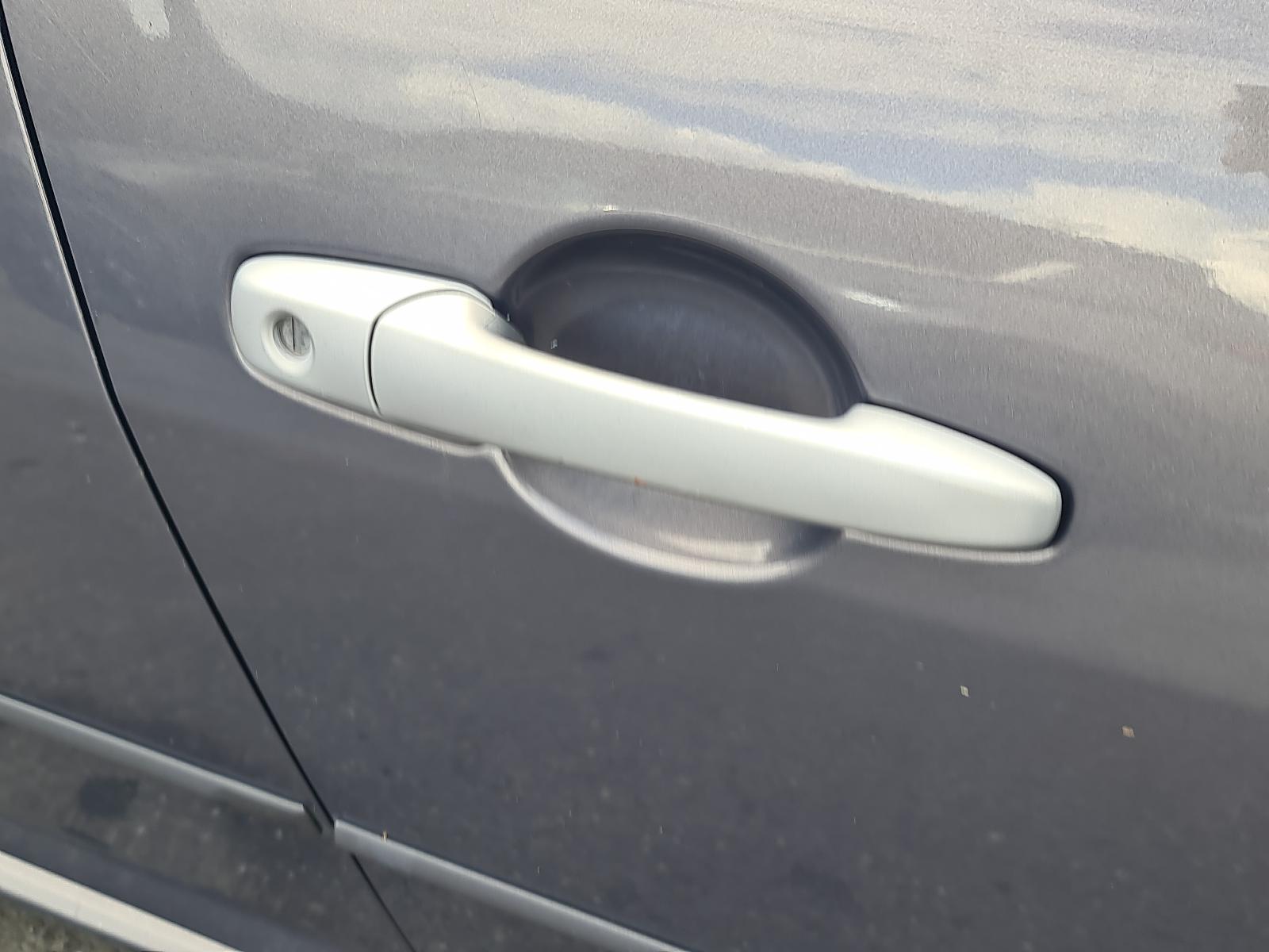 Mazda Mazda3 - BK 2003-2008