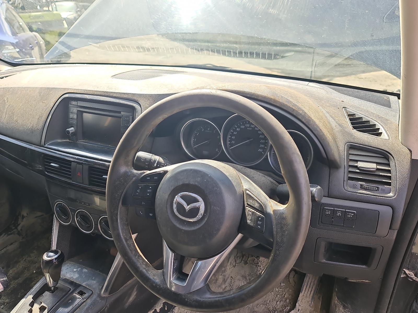 Mazda CX5 - KE 2012-Present