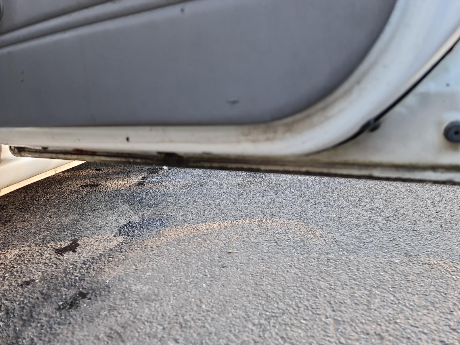 Mazda Bounty - UN 1999-2006