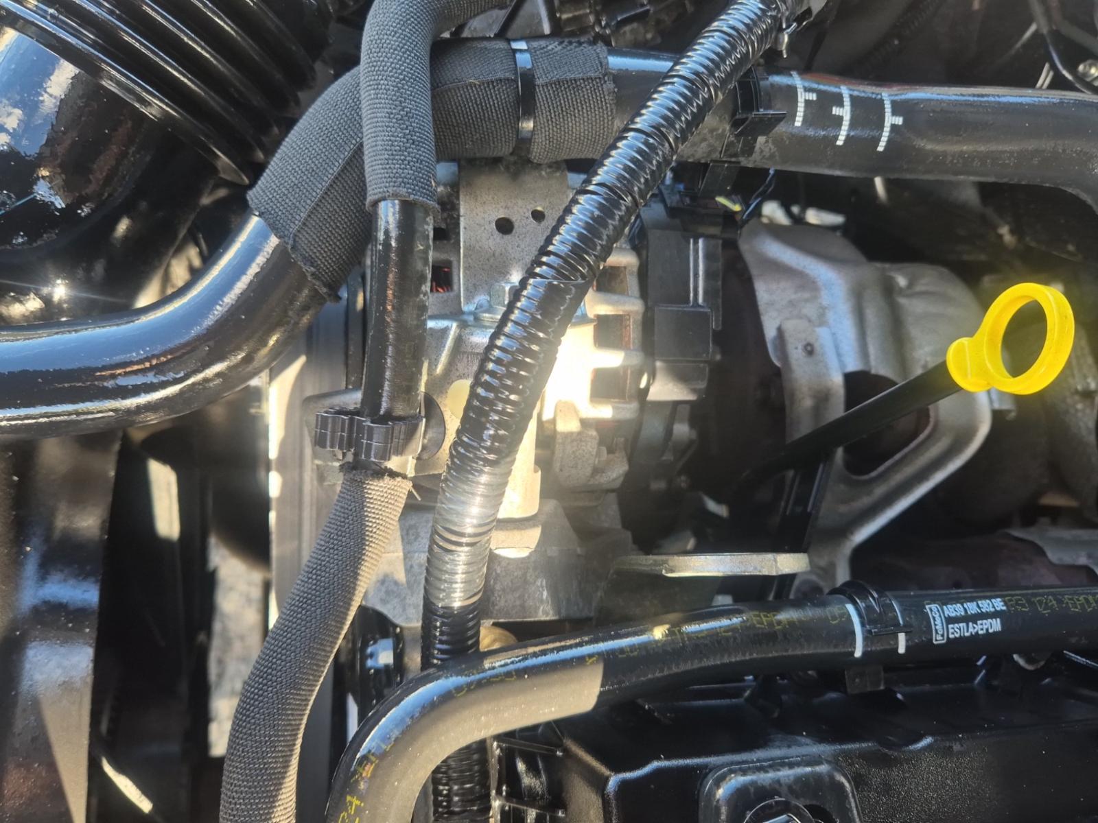 Mazda BT50 - UP 2011-Present