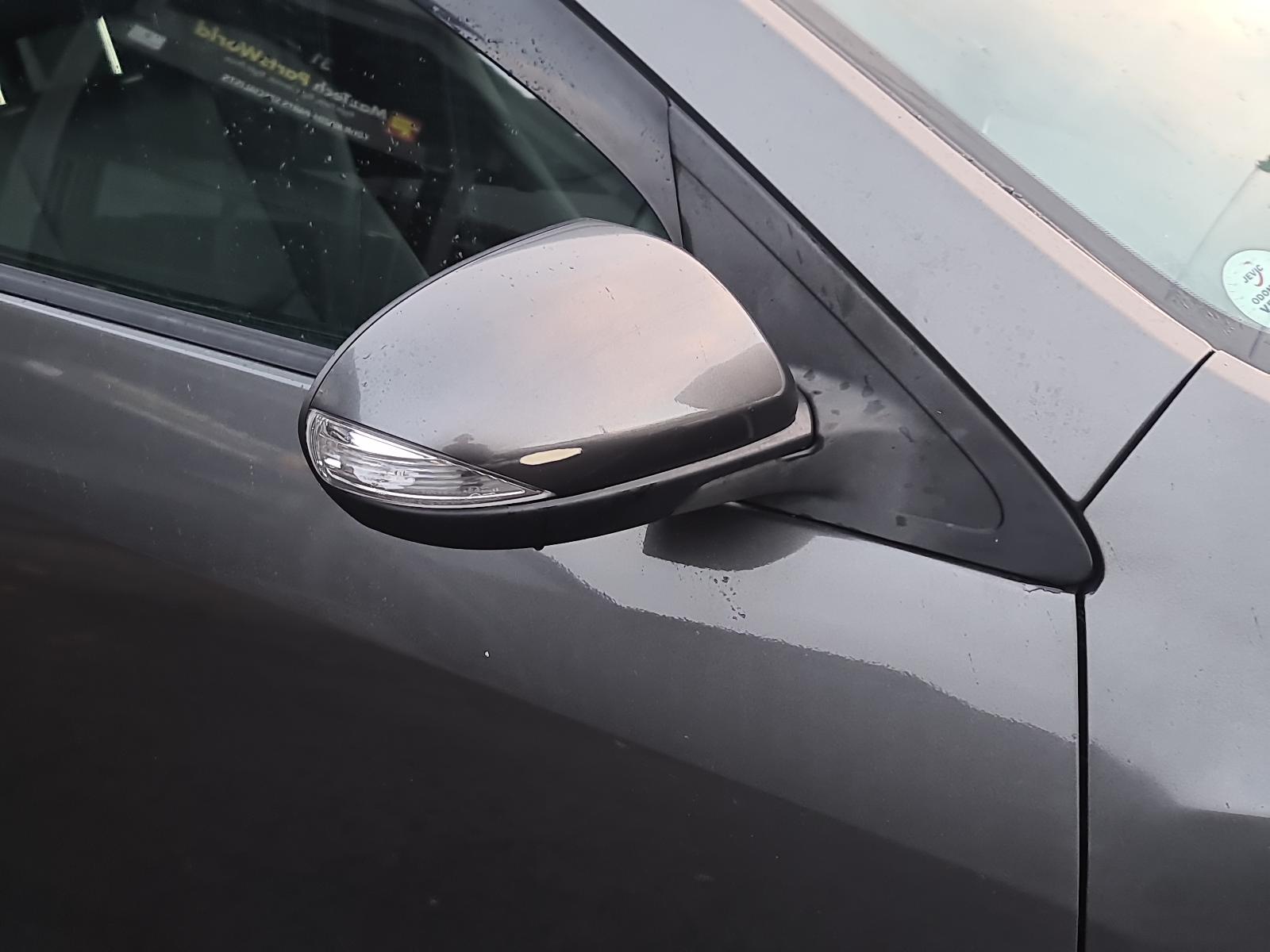 Mazda Axela - BL 2009-2013