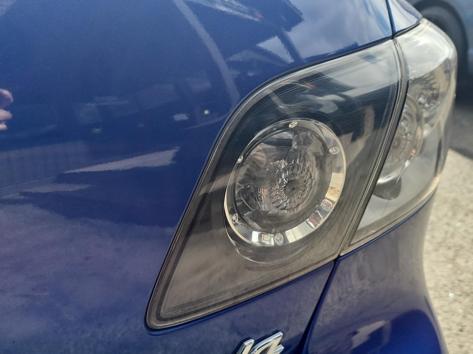 Mazda Axela - BK 2003-2009