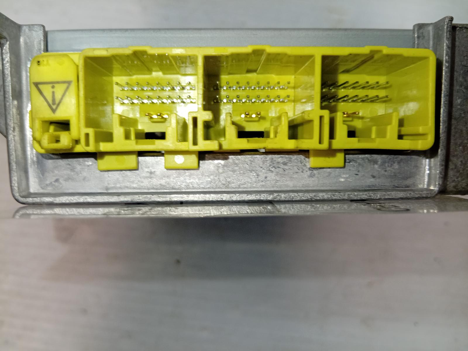 Airbag_Module_Sensor