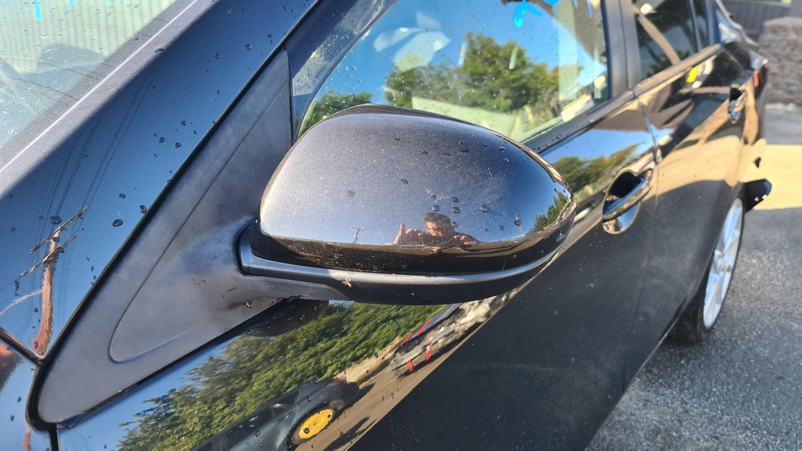 Mazda Axela - BL 2009-2013