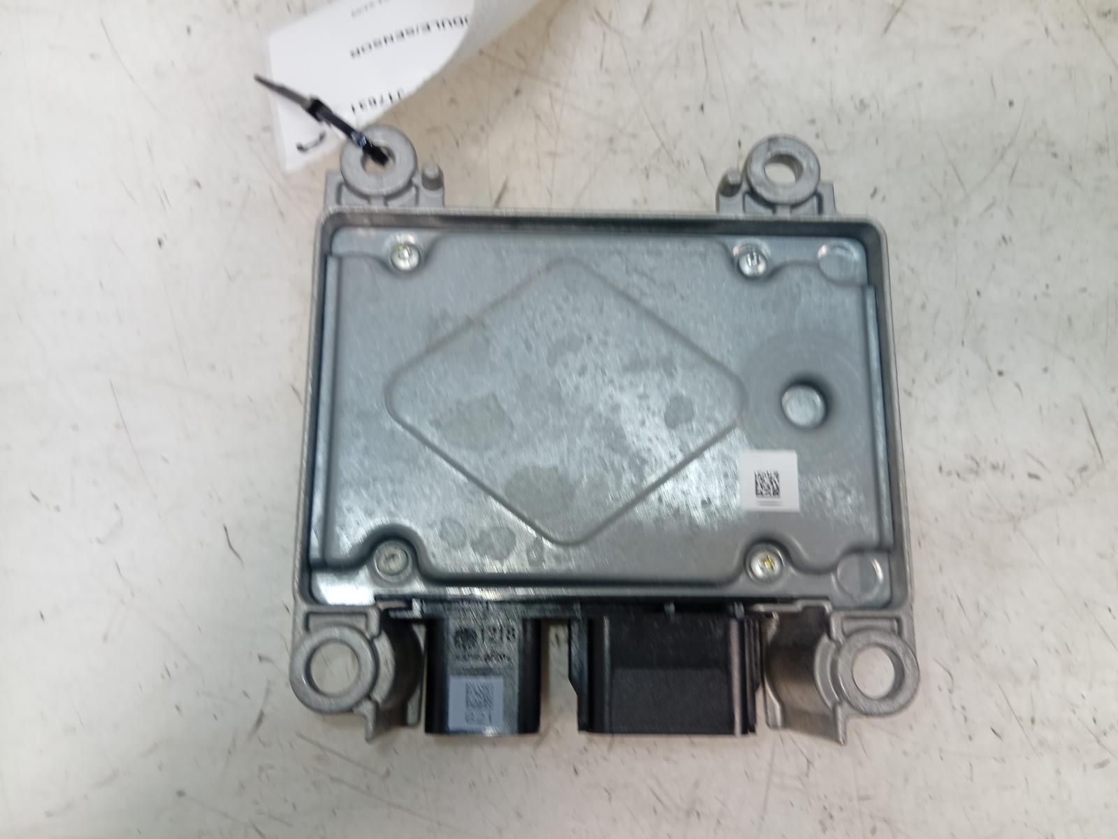 Airbag_Module_Sensor