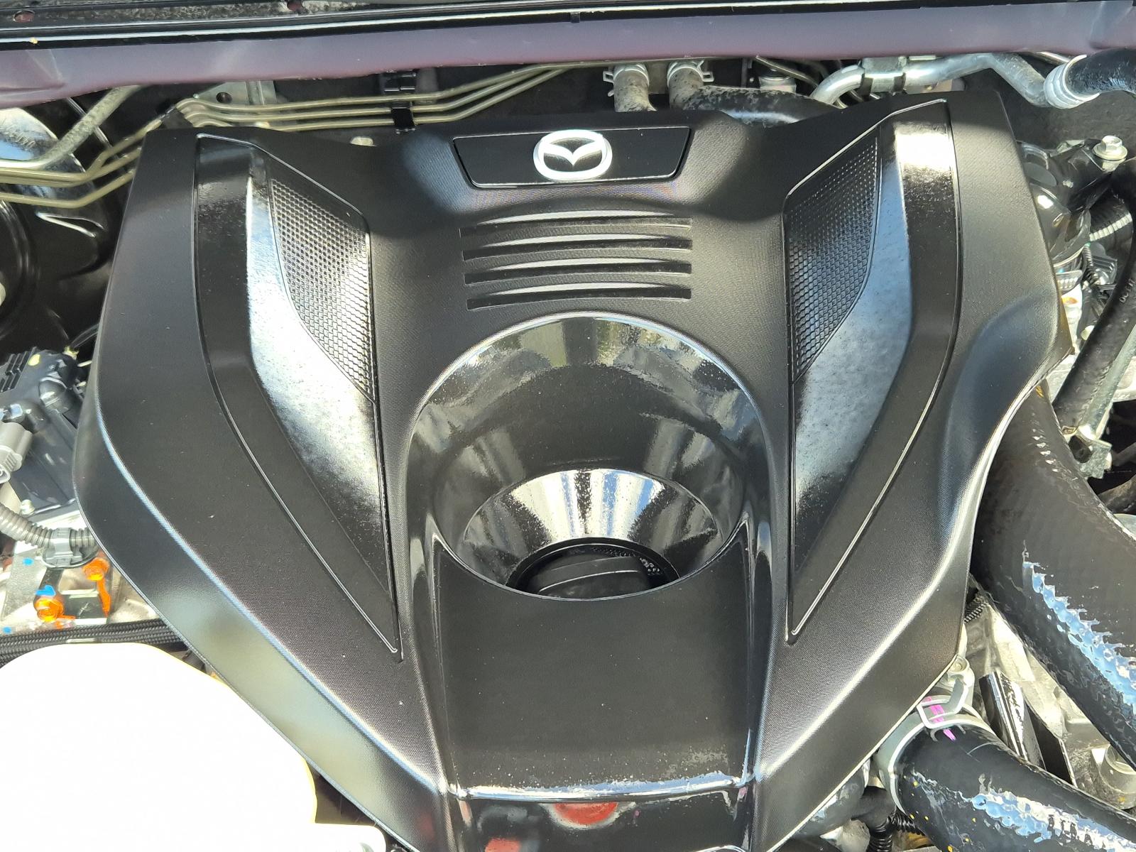 Mazda BT50 - UP 2011-Present