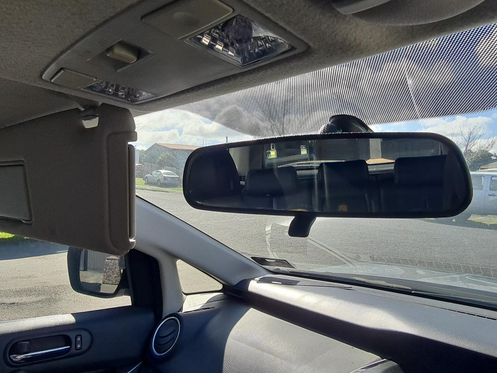 Mazda CX7 - ER 2006-2012