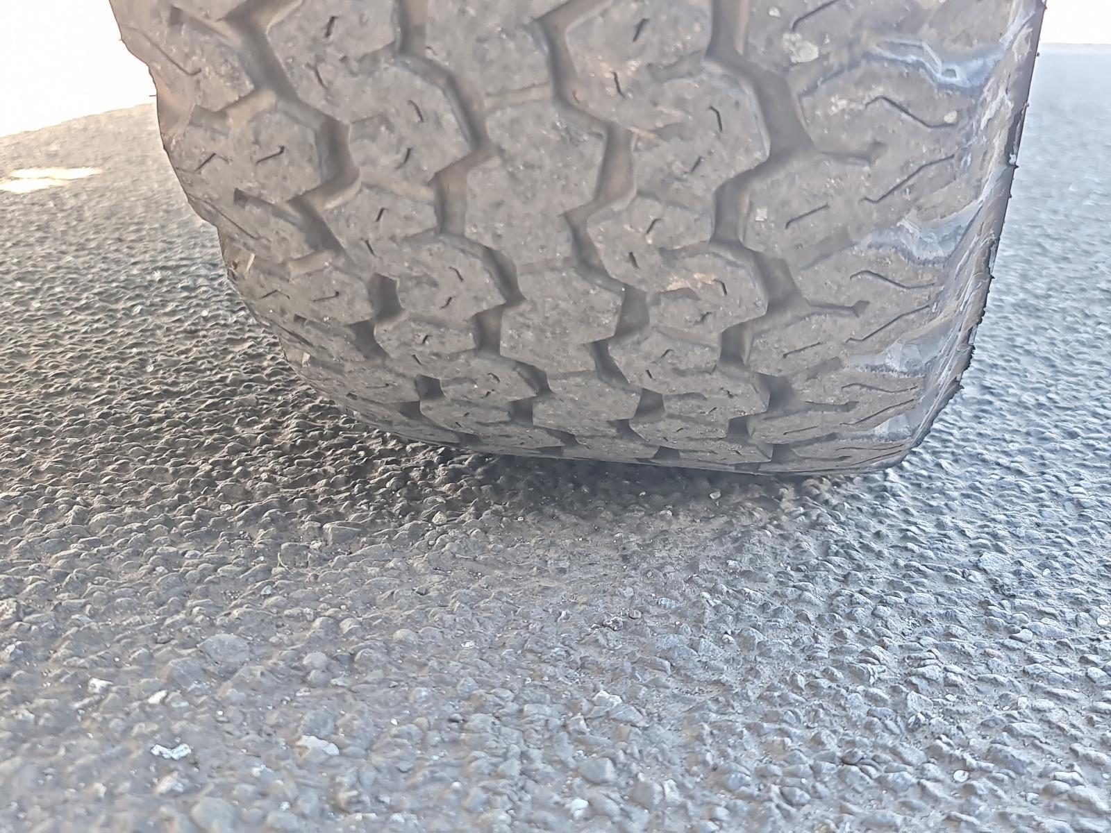 Mazda Bounty - UN 1999-2006