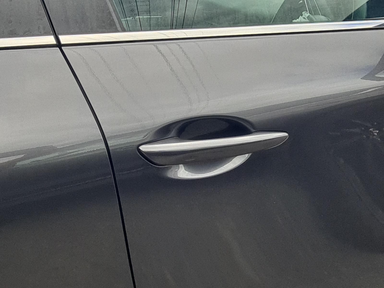 Mazda CX3 - DK 2015-Present