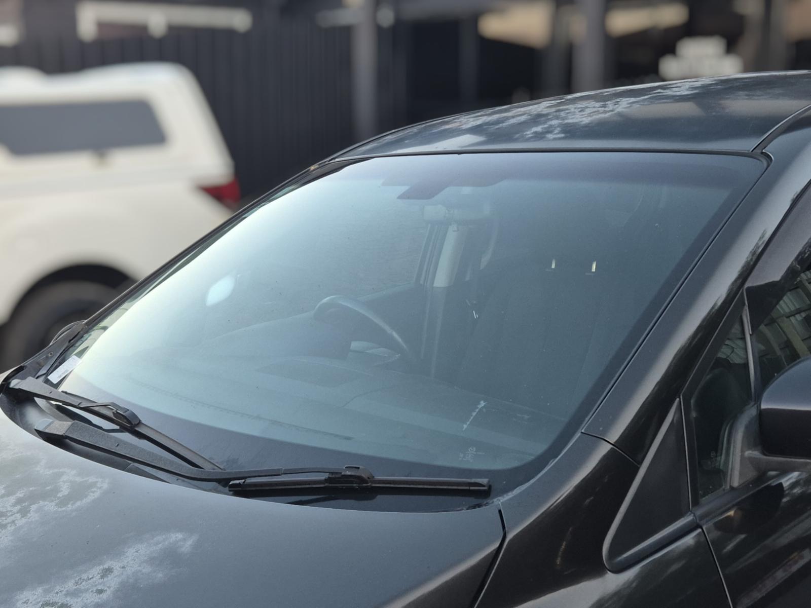 Mazda MPV - LY 2006-2016