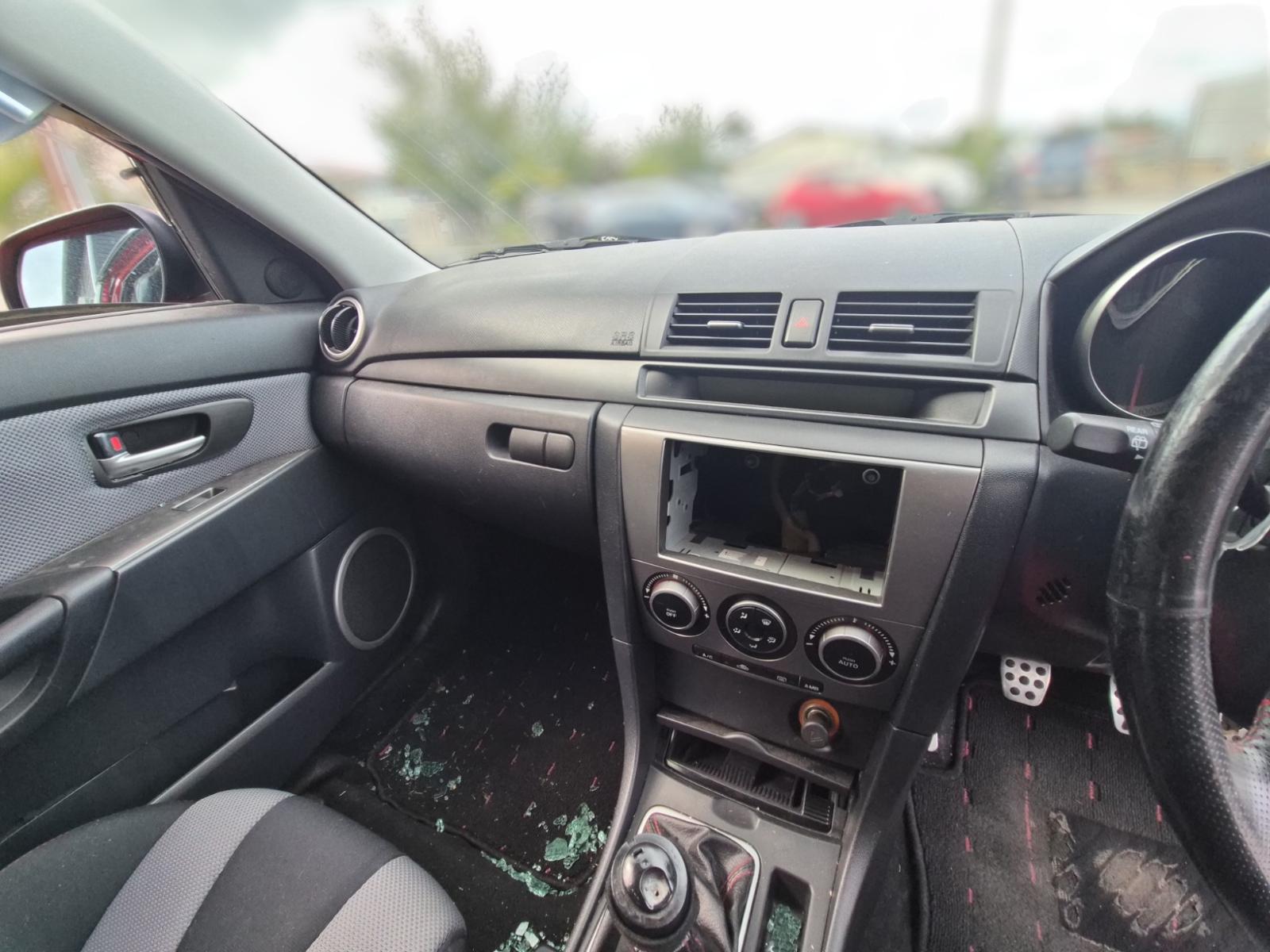 Mazda Axela - BK 2003-2009