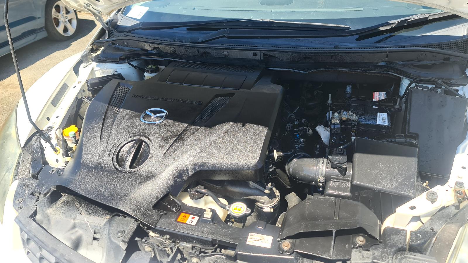 Mazda CX7 - ER 2006-2012