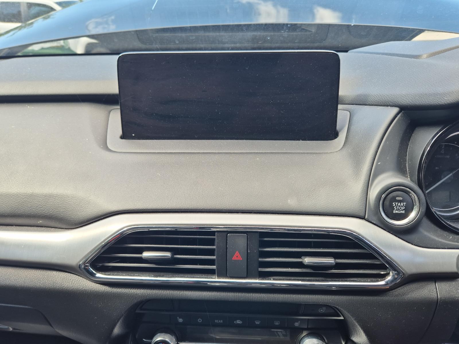 Mazda CX9 - TC 2015-Present