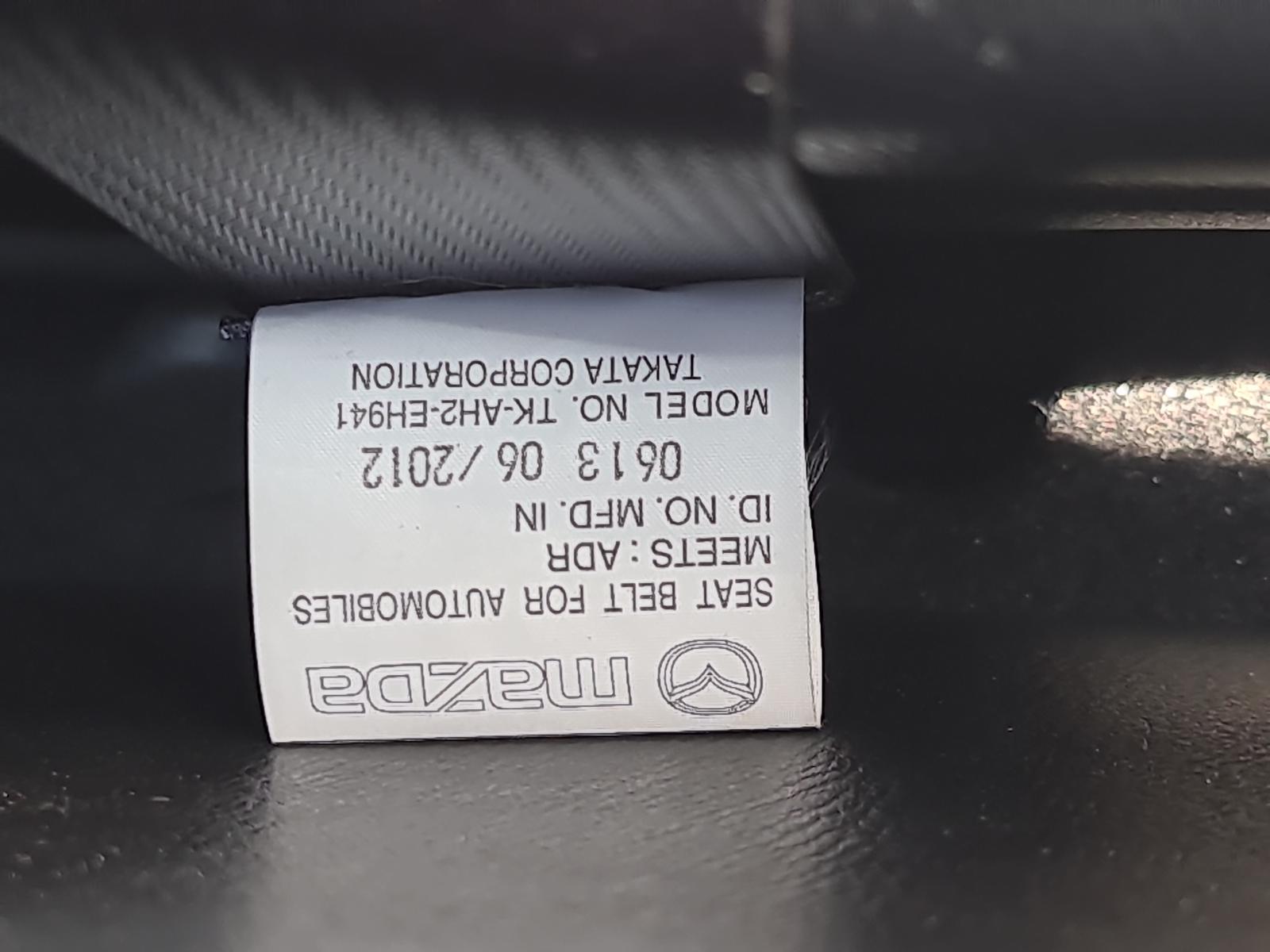 Mazda CX5 - KE 2012-Present