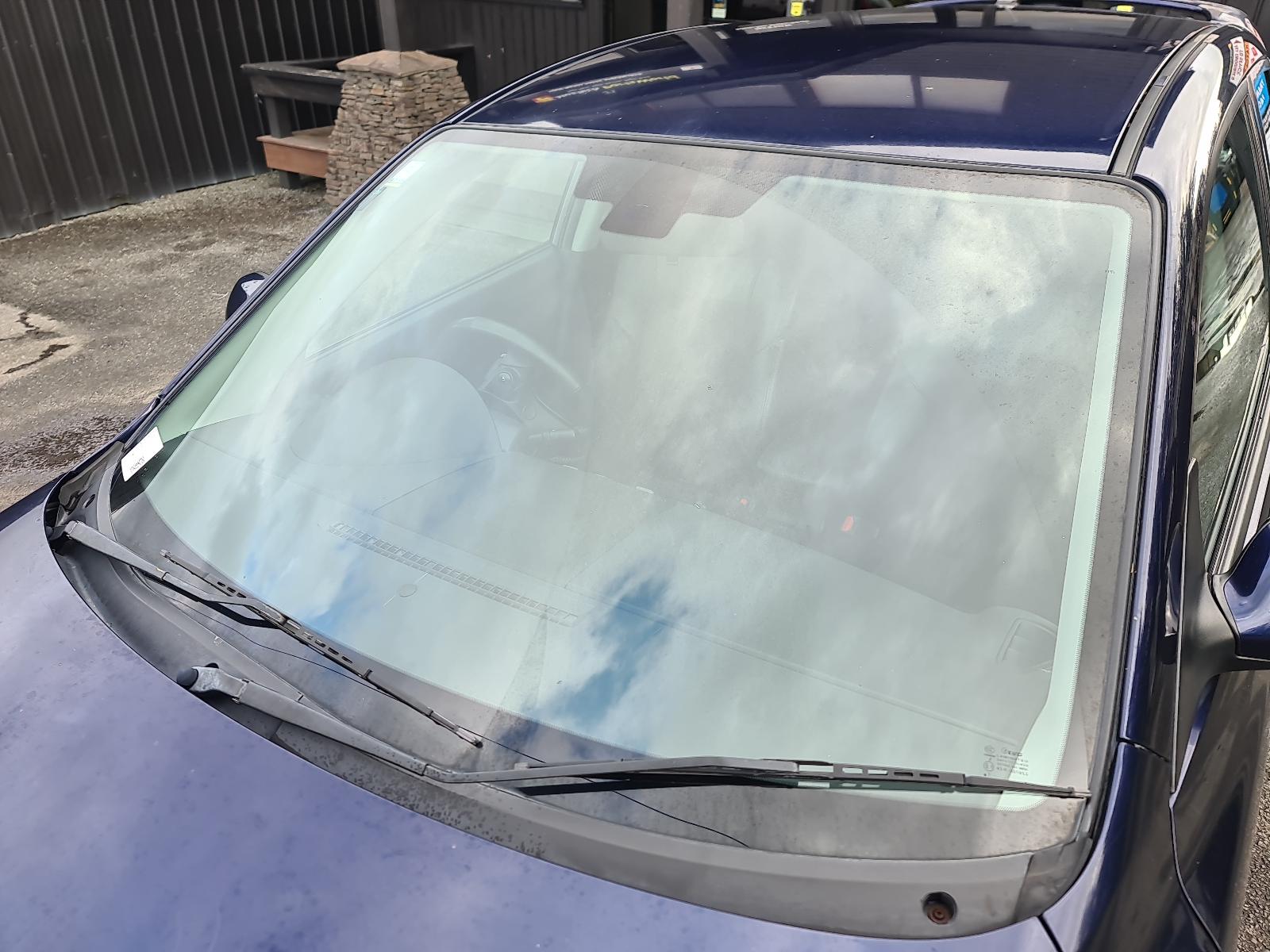 Mazda Axela - BK 2003-2009