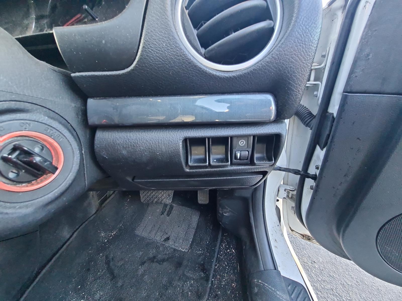 Mazda Atenza - GY 2002-2008