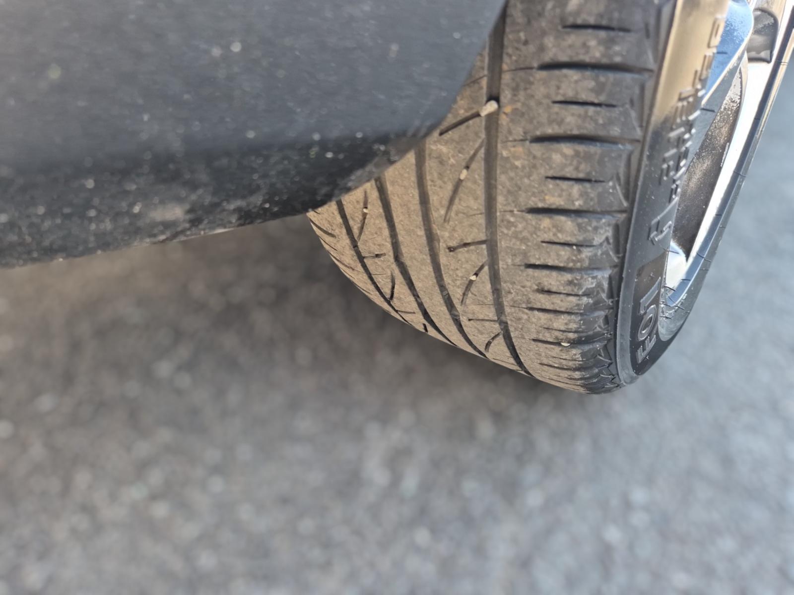 Mazda Axela - BK 2003-2009