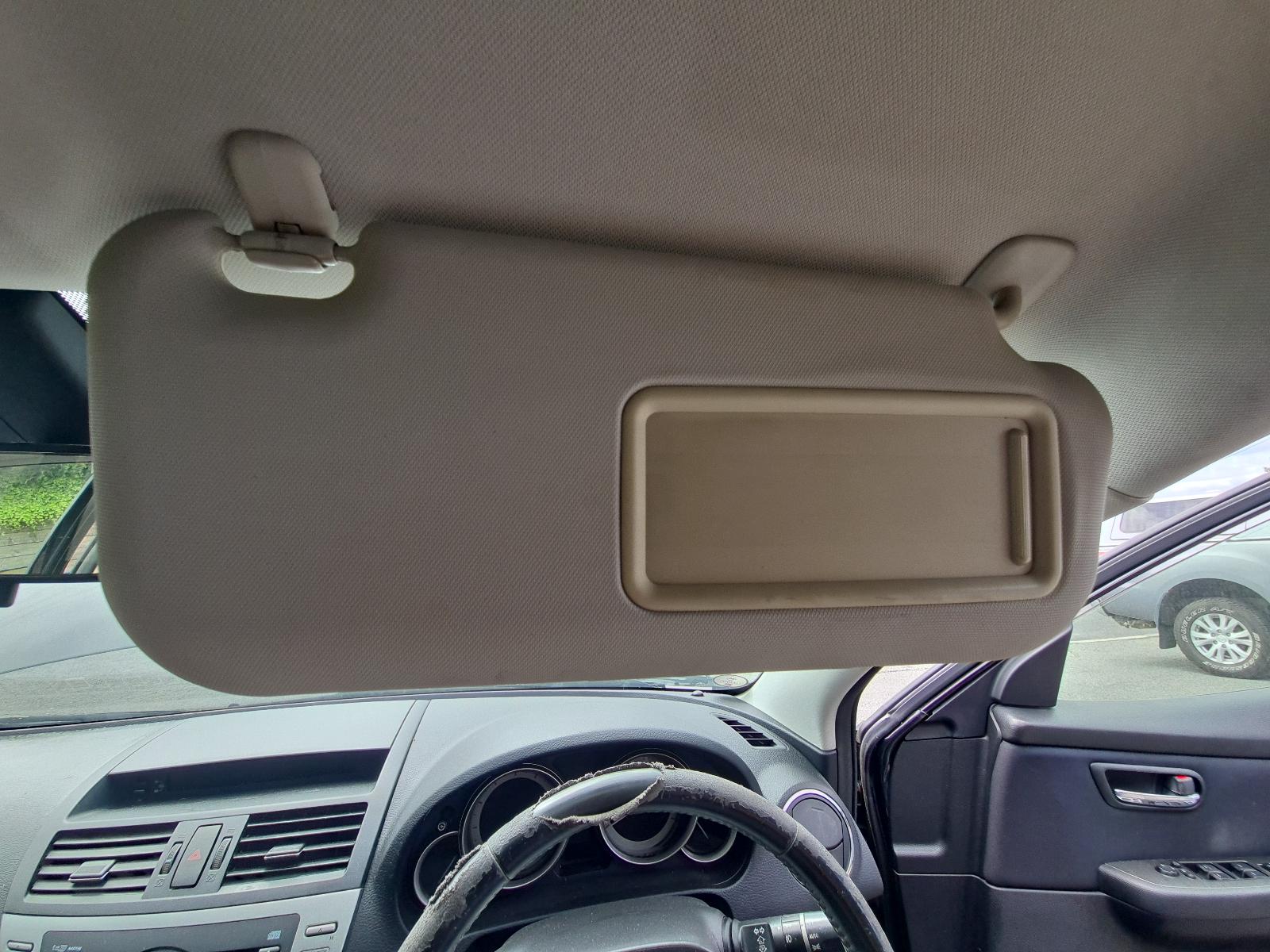 Mazda Atenza - GH 2008-2012