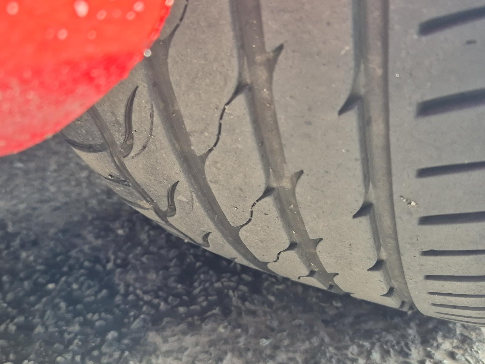 Mazda Axela - BK 2003-2009