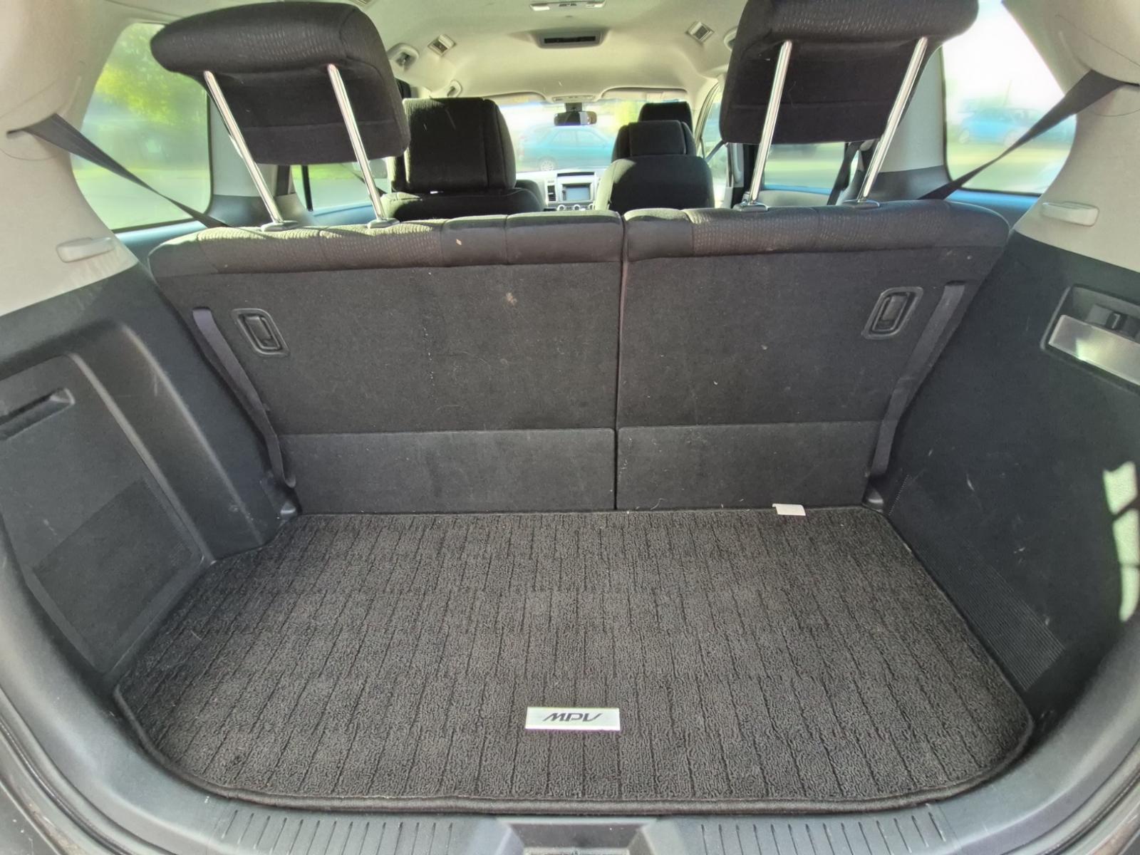 Mazda MPV - LY3P 2007-Present