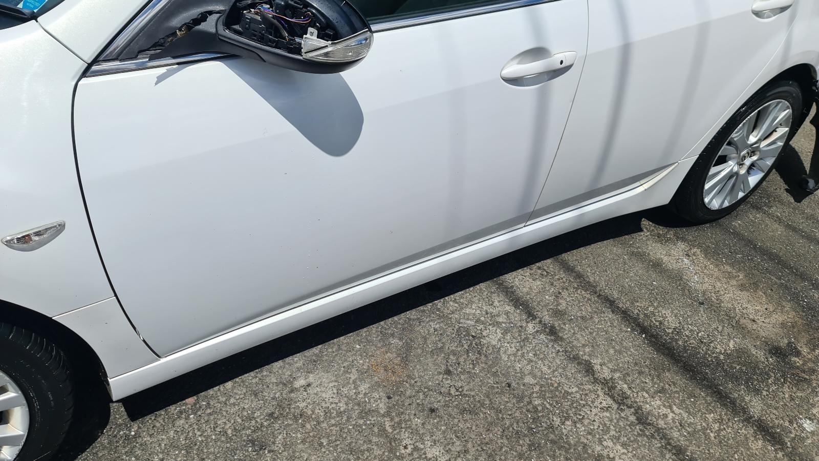 Mazda Atenza - GH 2008-2012