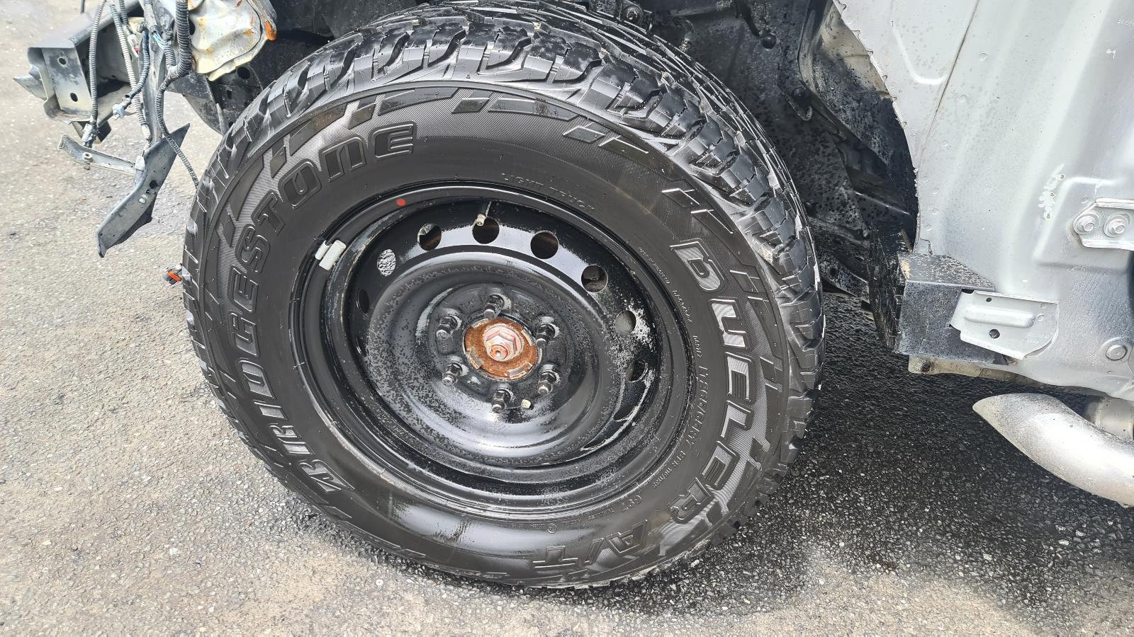 Mazda BT50 - UP 2011-Present