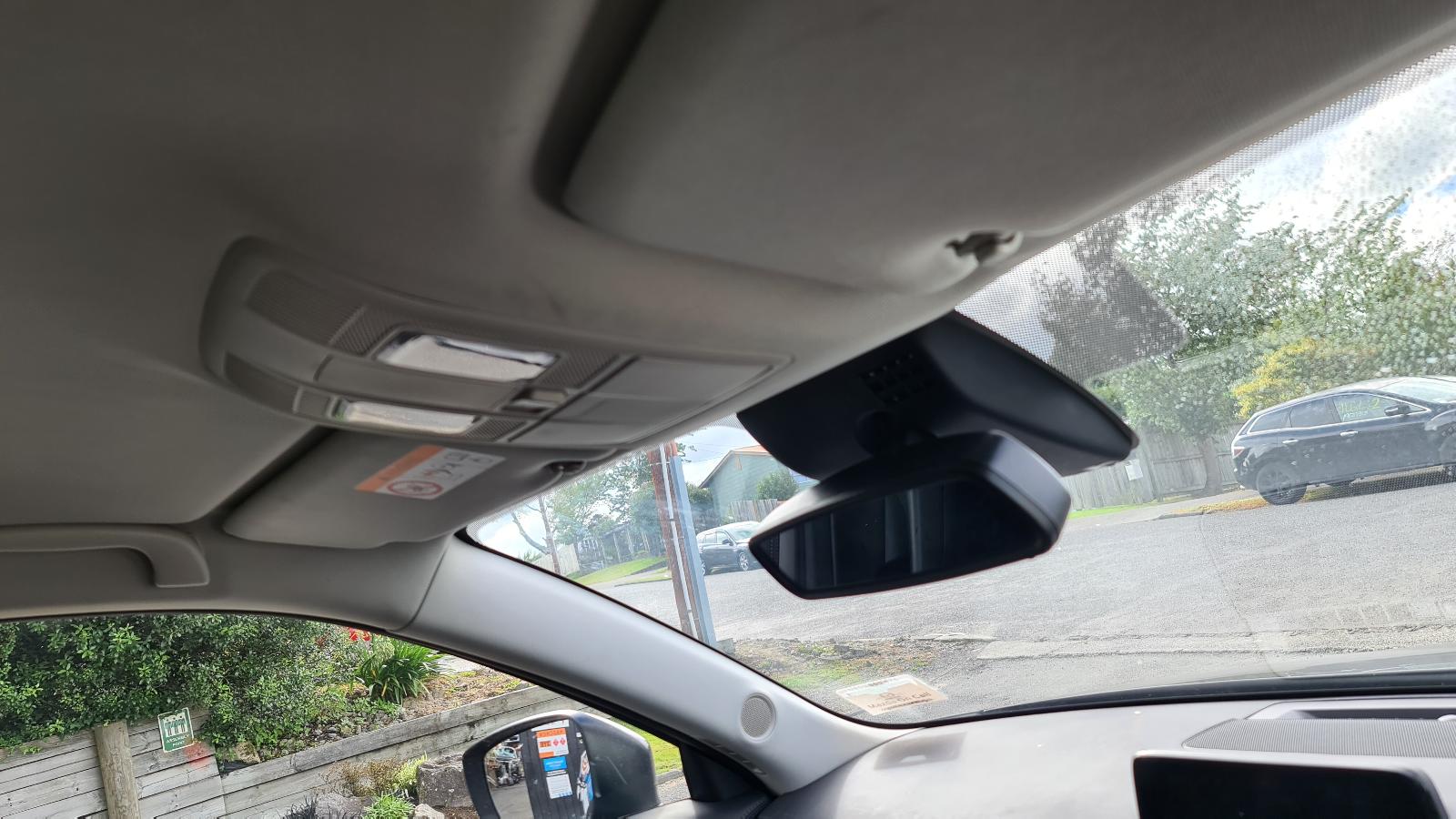 Mazda CX5 - KE 2012-Present