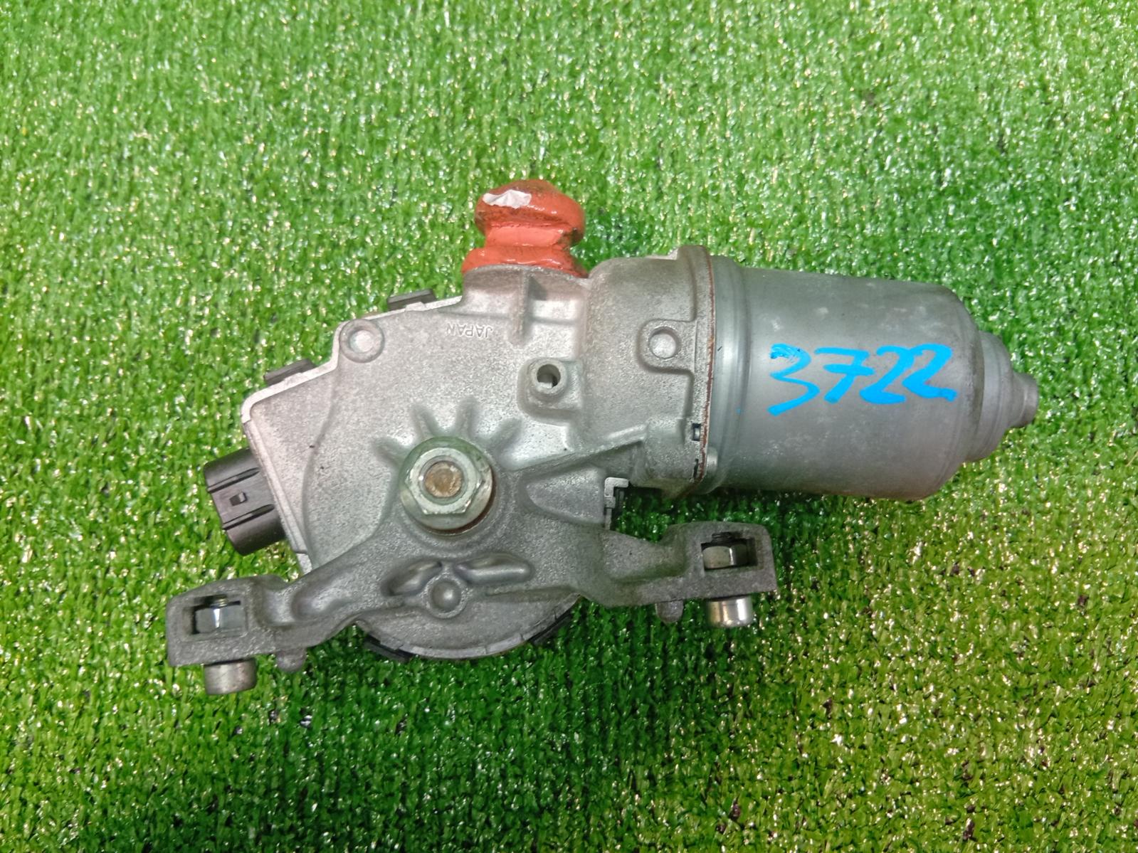 Wiper_Motor