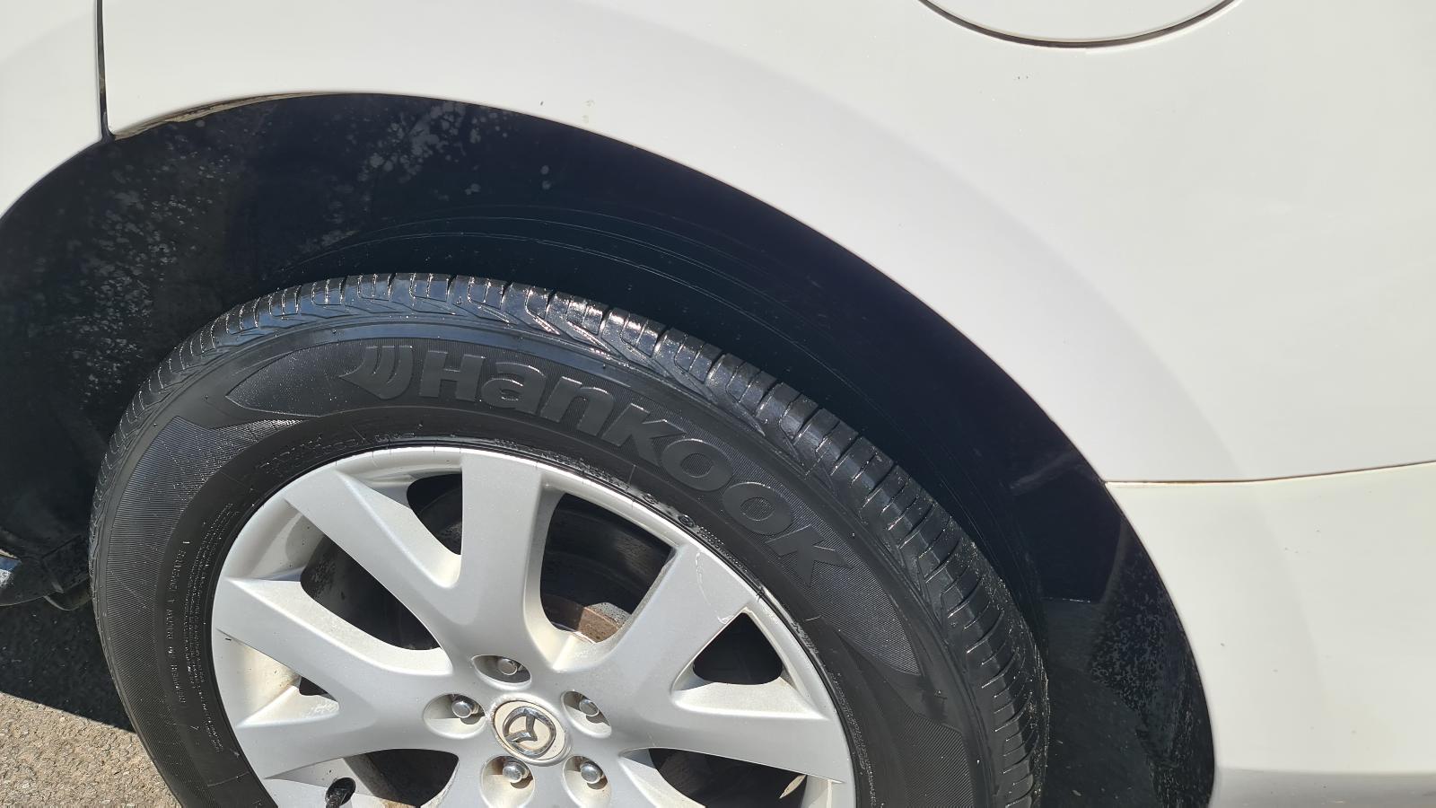 Mazda CX7 - ER 2006-2012